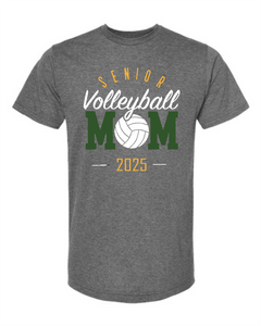 2024 Senior Mom Volleyball Gear