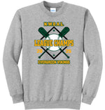 Load image into Gallery viewer, Evergreen Baseball NWOAL League Champs Gear - YOUTH -
