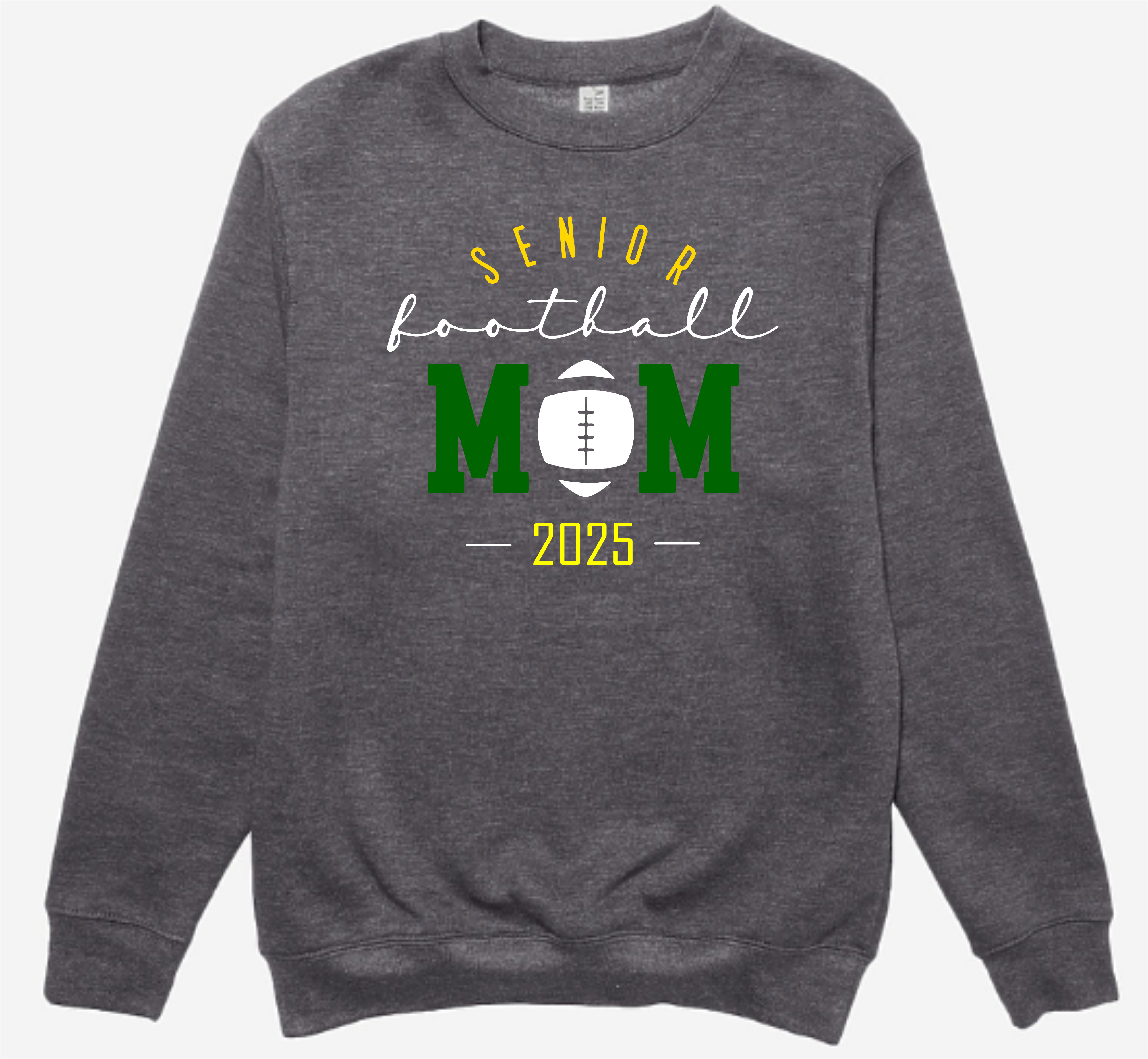 2024 Senior Mom Football Gear