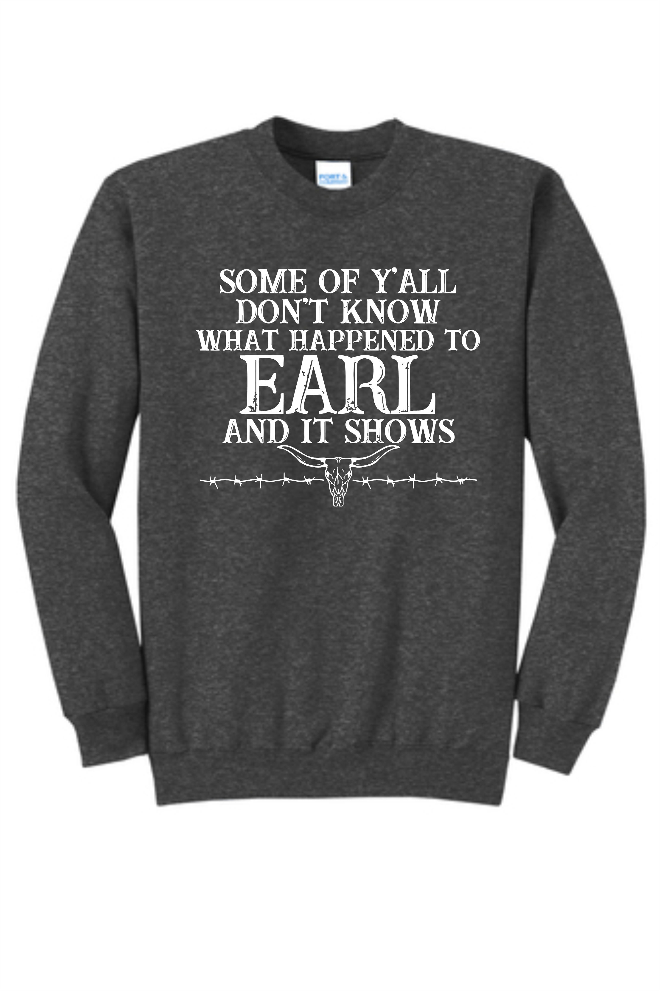 Earl - Inspired by Michelle