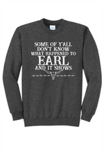 Load image into Gallery viewer, Earl - Inspired by Michelle
