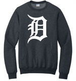 Load image into Gallery viewer, Detroit Tigers Crew w/ Pocket
