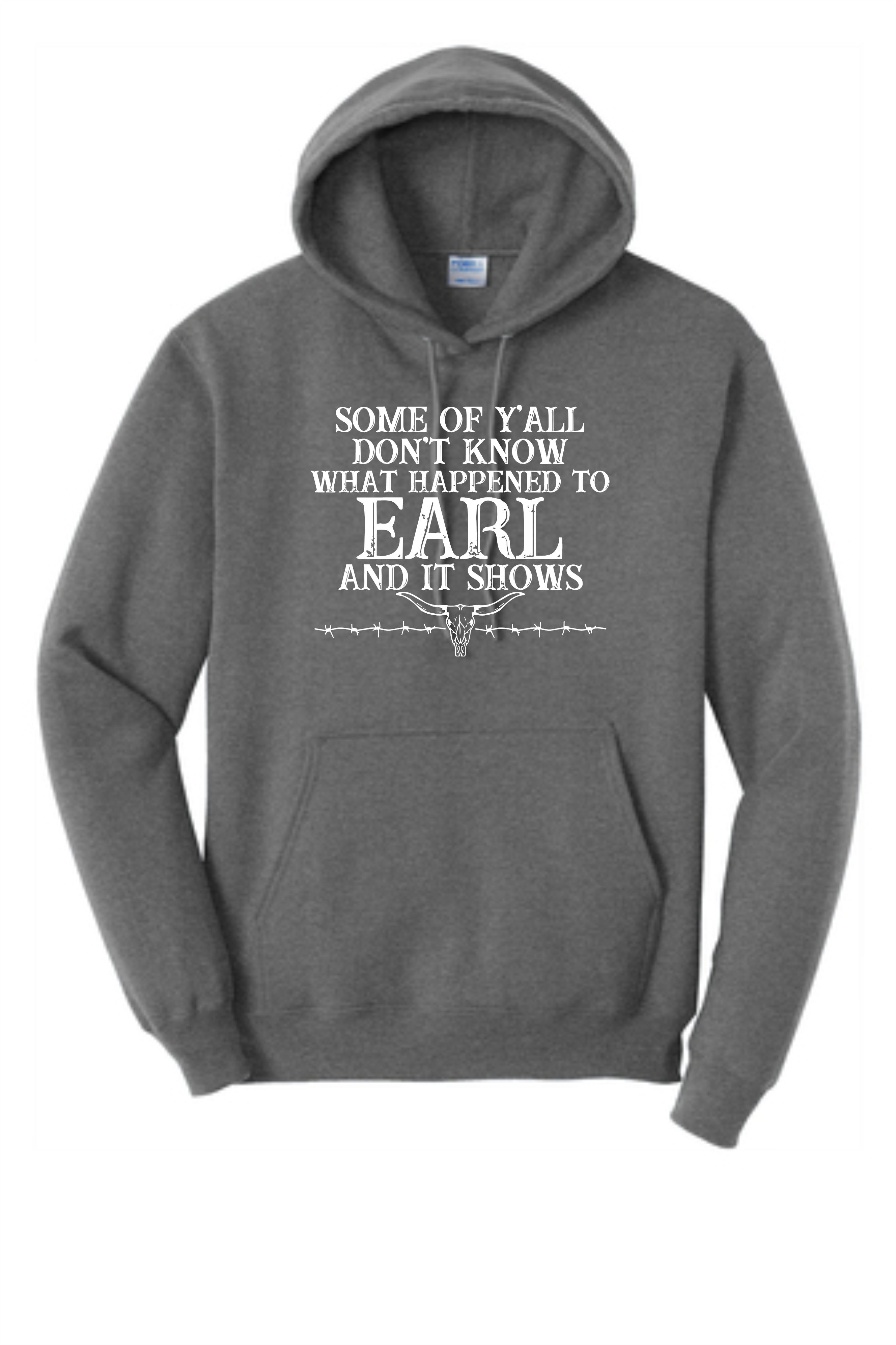 Earl - Inspired by Michelle