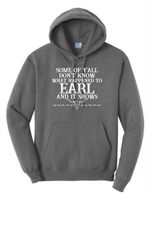 Load image into Gallery viewer, Earl - Inspired by Michelle
