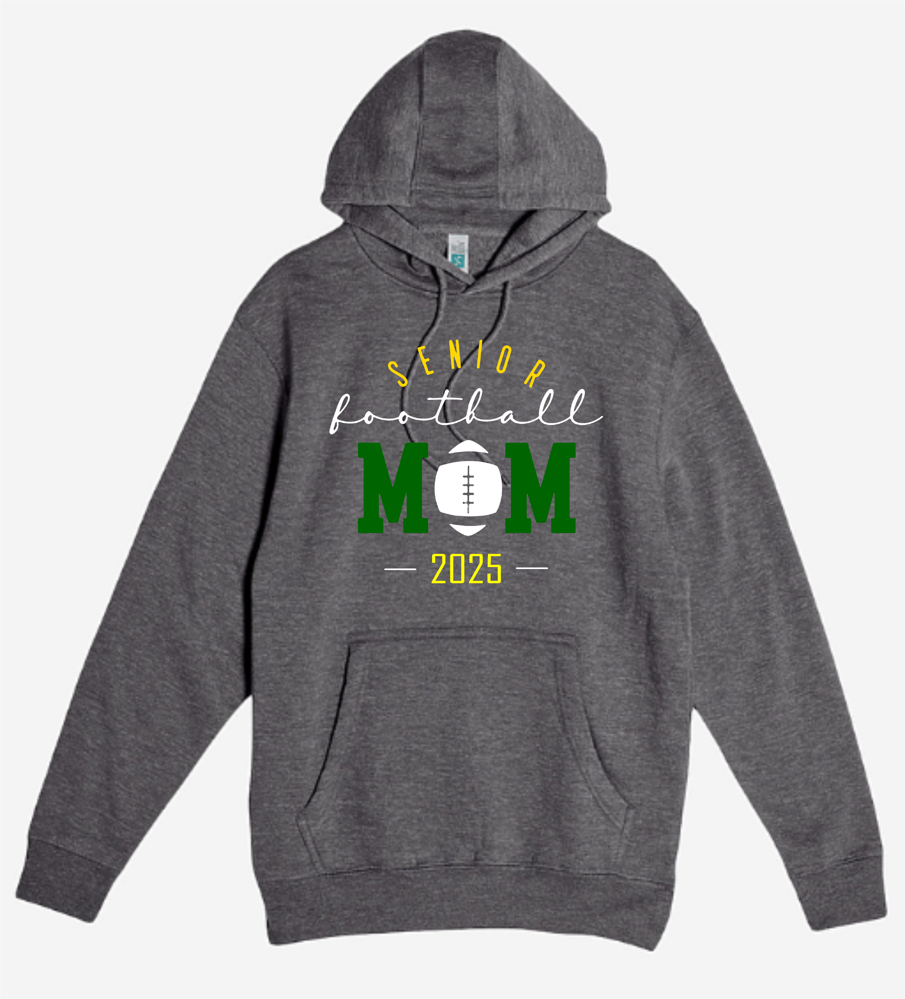 2024 Senior Mom Football Gear