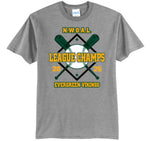 Load image into Gallery viewer, Evergreen Baseball NWOAL League Champs Gear - YOUTH -
