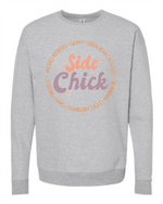 Load image into Gallery viewer, Side Chick Crewneck
