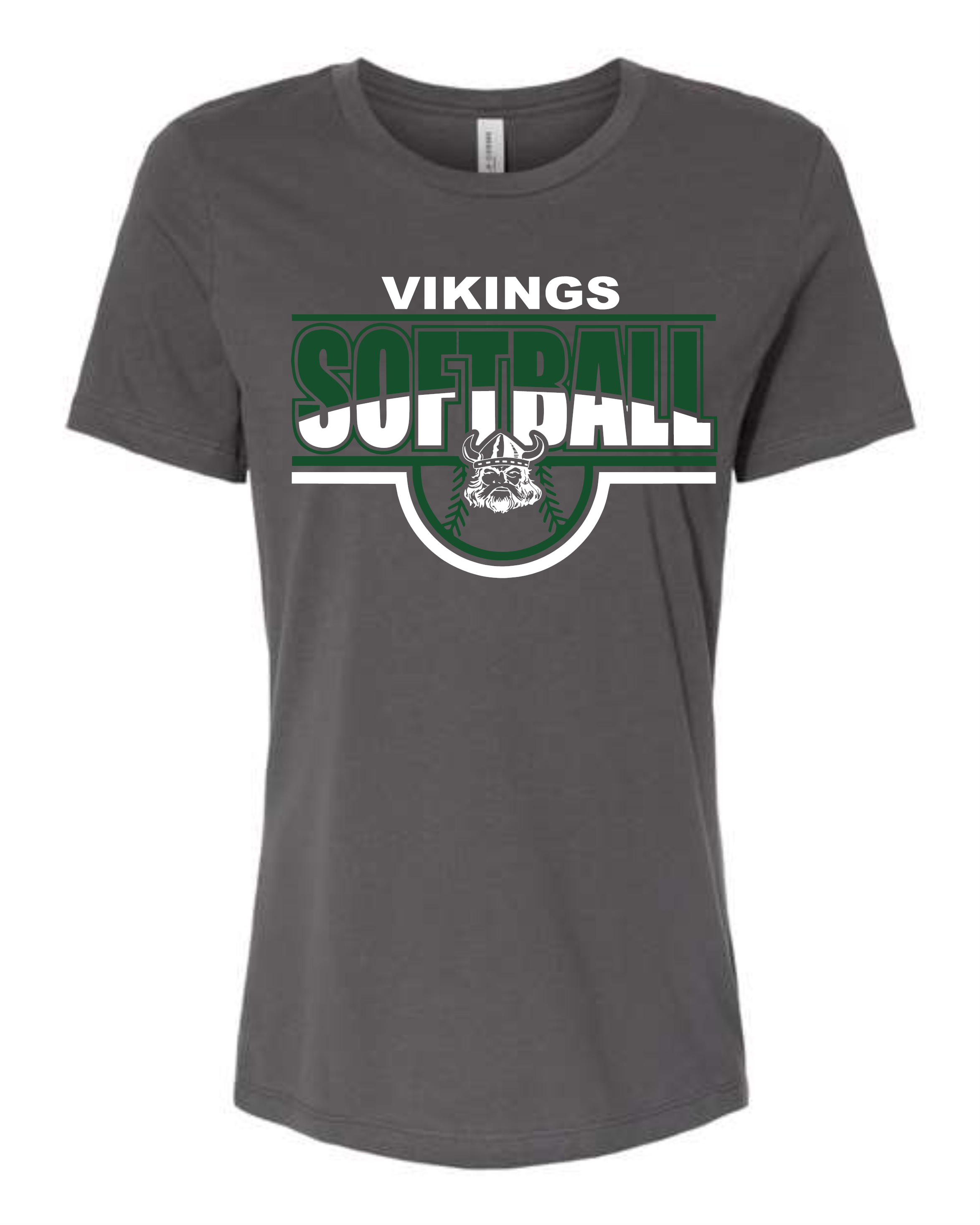 Vikings Softball - Ladies