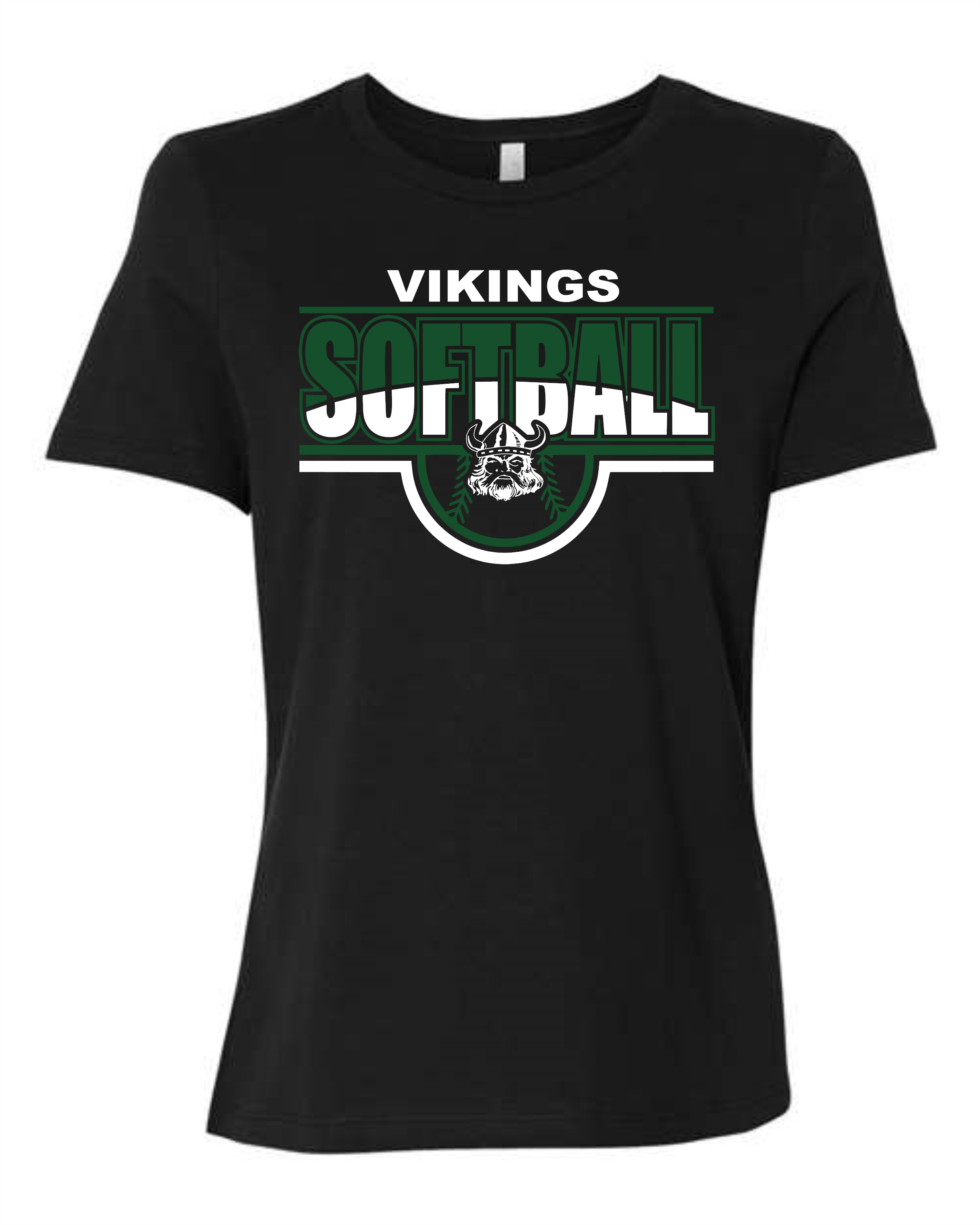 Vikings Softball - Ladies