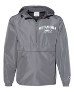 Load image into Gallery viewer, Metamora Champion Quarter Zip Jacket
