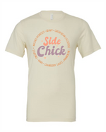 Load image into Gallery viewer, Side Chick Short Sleeve
