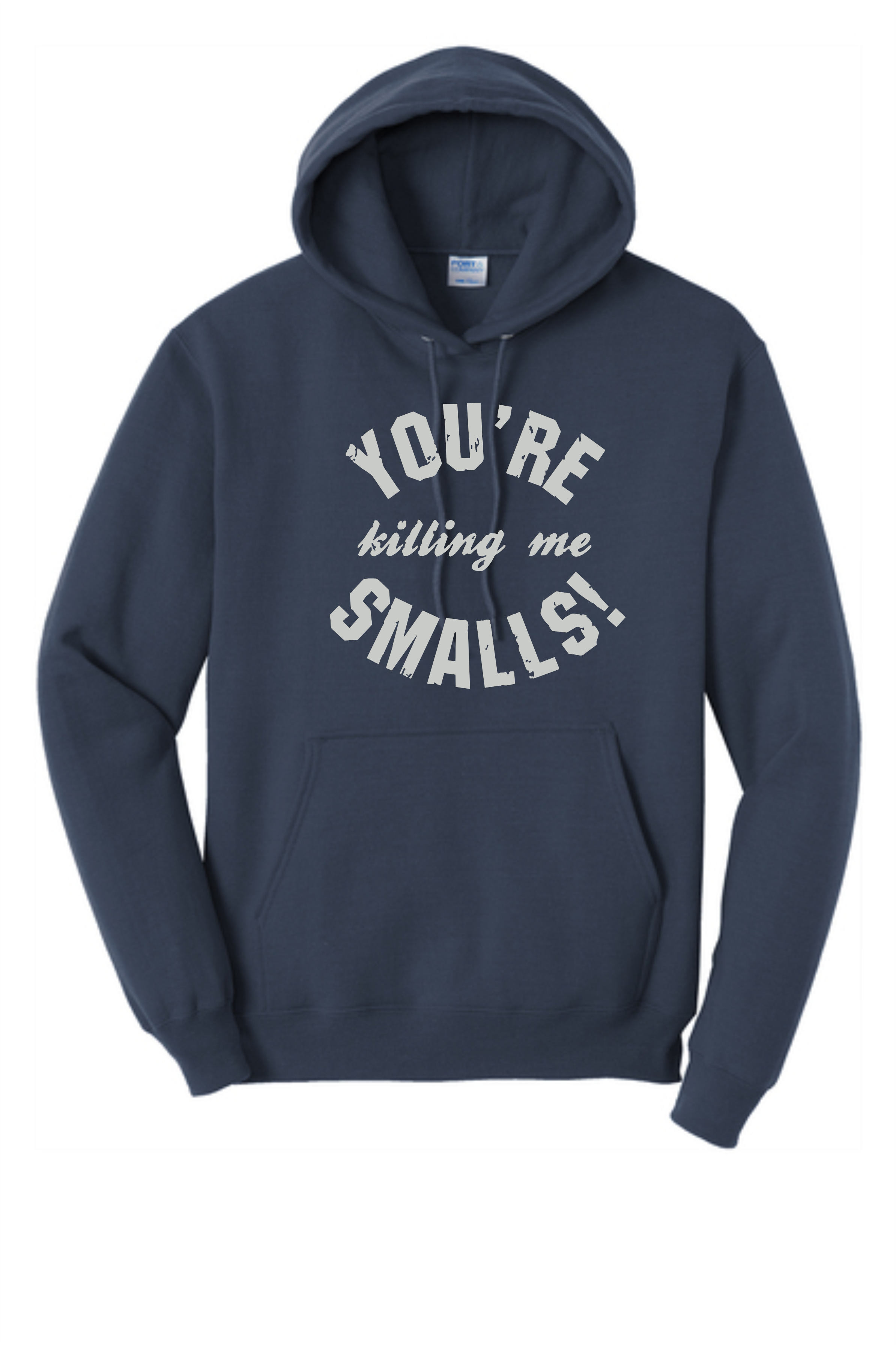 You're Killing Me Smalls