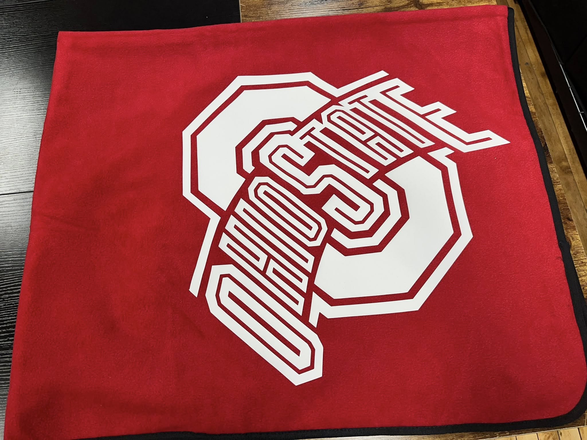 Fleece Blankets