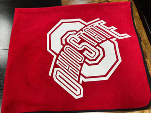 Fleece Blankets