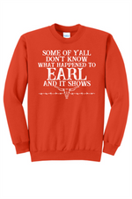 Load image into Gallery viewer, Earl - Inspired by Michelle

