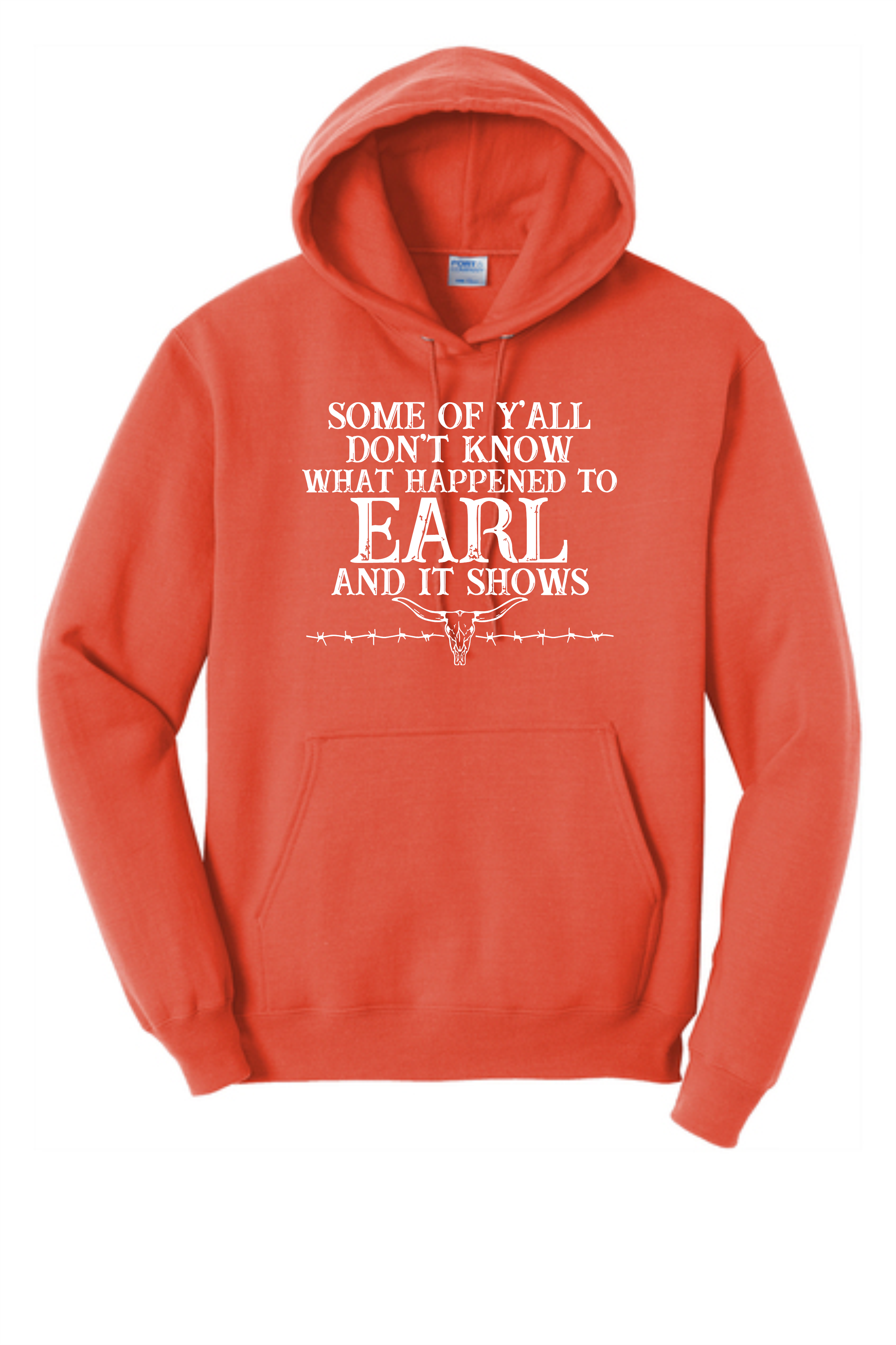 Earl - Inspired by Michelle