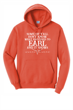 Load image into Gallery viewer, Earl - Inspired by Michelle
