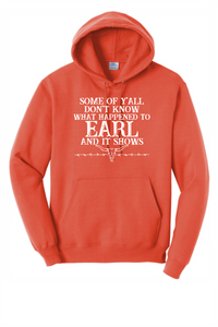 Earl - Inspired by Michelle