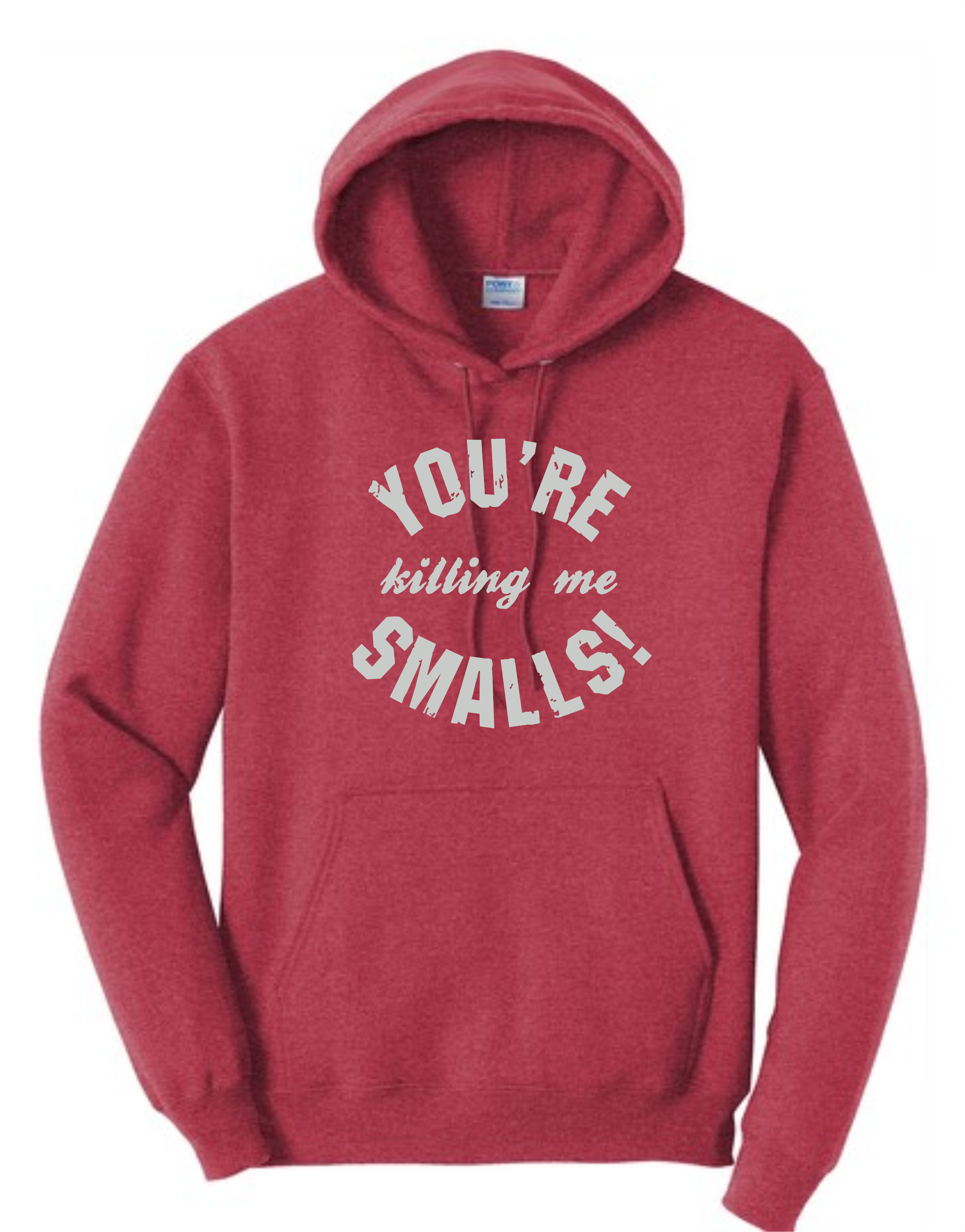 You're Killing Me Smalls