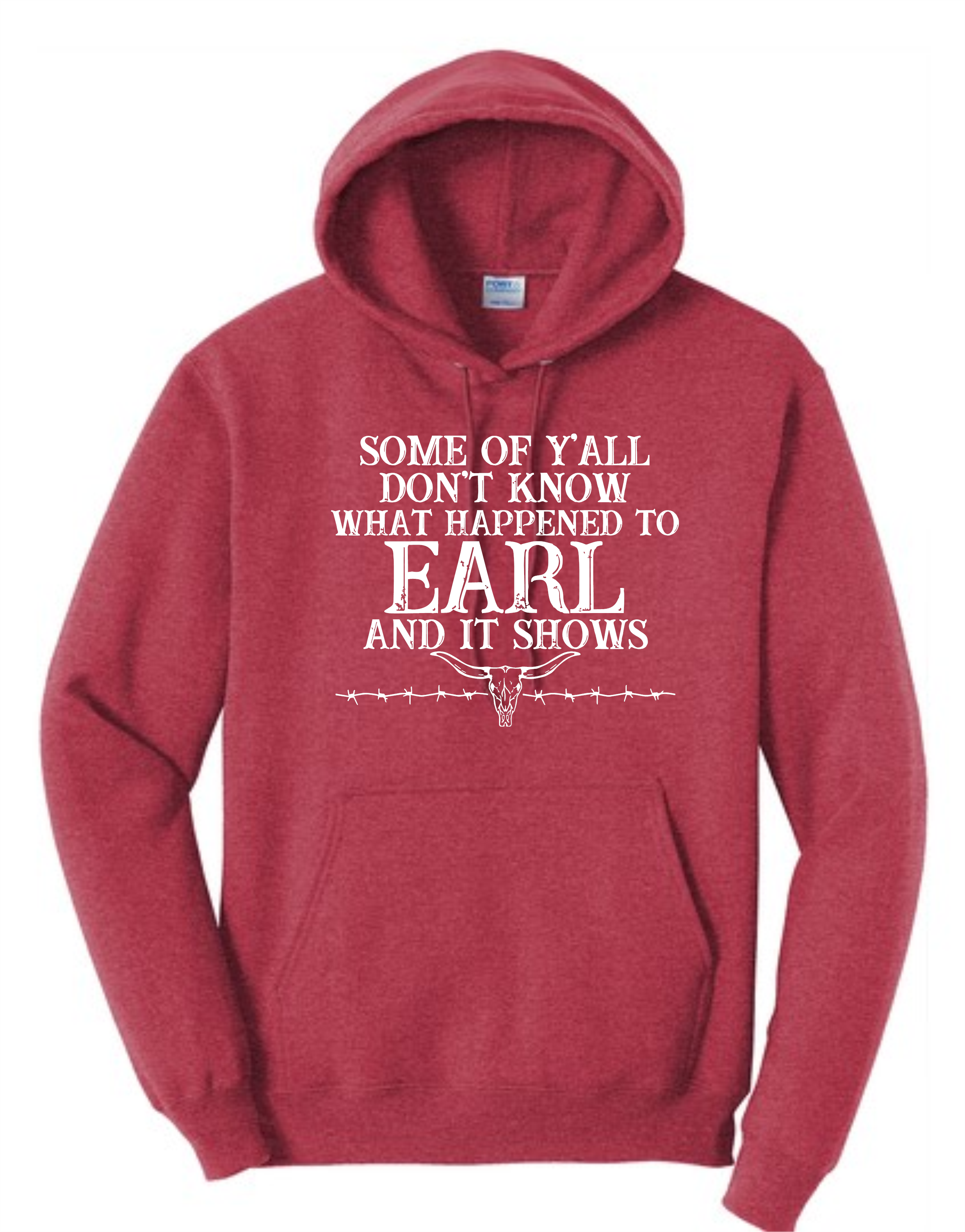 Earl - Inspired by Michelle