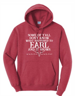 Load image into Gallery viewer, Earl - Inspired by Michelle
