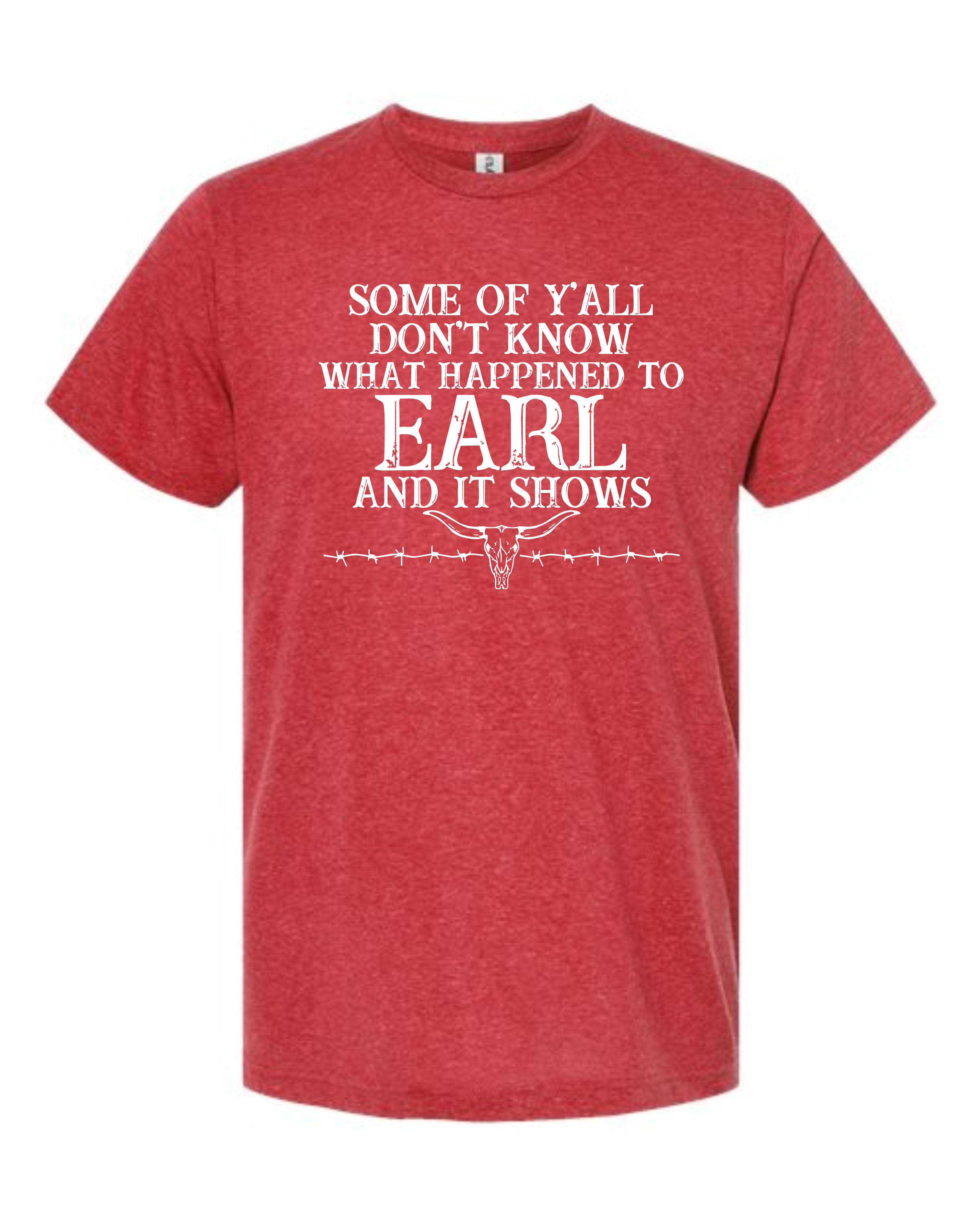 Earl - Inspired by Michelle