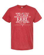 Load image into Gallery viewer, Earl - Inspired by Michelle
