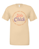 Load image into Gallery viewer, Side Chick Short Sleeve
