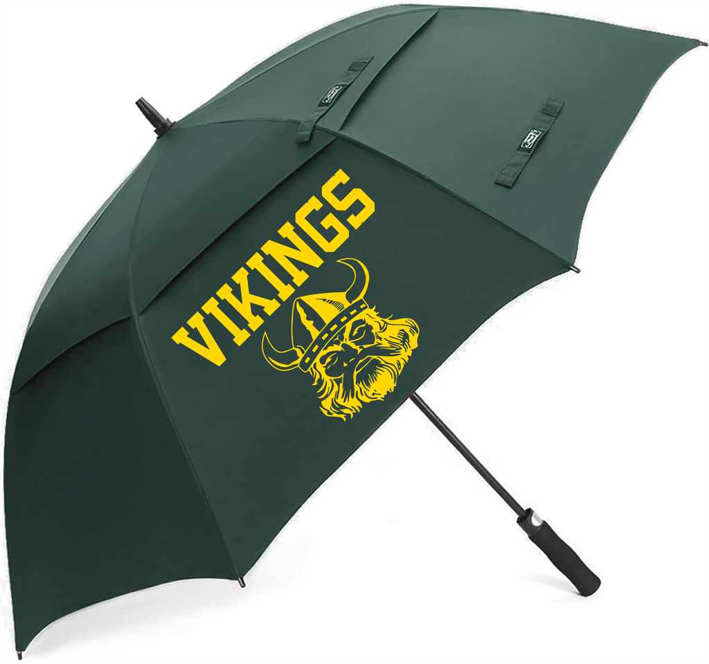 Evergreen Vikings Vikings – DM Designs Ink