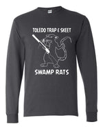 Load image into Gallery viewer, Swamp Rat Gear

