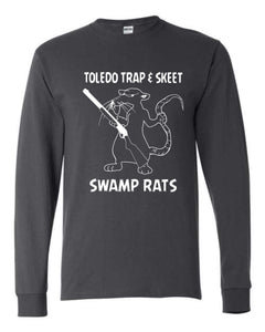 Swamp Rat Gear
