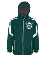 Load image into Gallery viewer, Evergreen Hooded Jacket
