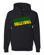 Load image into Gallery viewer, Green/Gold Volleyball
