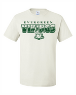 Load image into Gallery viewer, Evergreen Vikings Distressed - SALE -
