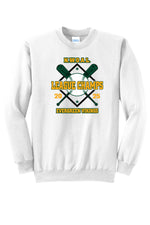 Load image into Gallery viewer, Evergreen Baseball NWOAL League Champs Gear - YOUTH -
