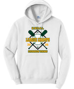 Load image into Gallery viewer, Evergreen Baseball NWOAL League Champs Gear - YOUTH -
