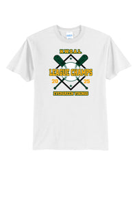 Evergreen Baseball NWOAL League Champs Gear - YOUTH -