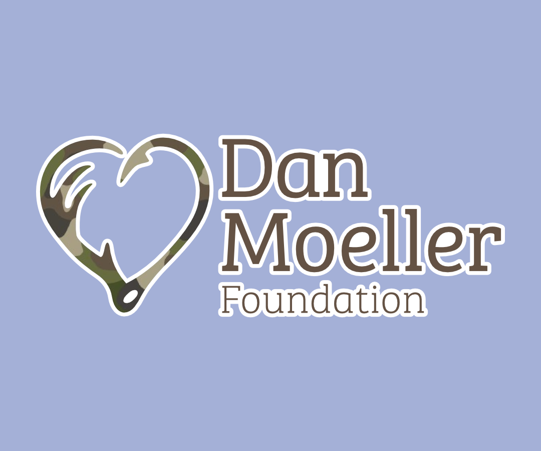 Dan Moeller Foundation Window Decal