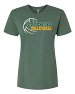 Load image into Gallery viewer, 2024 Adult Evergreen Volleyball Gear
