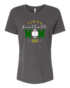 2024 Senior Mom Football Gear