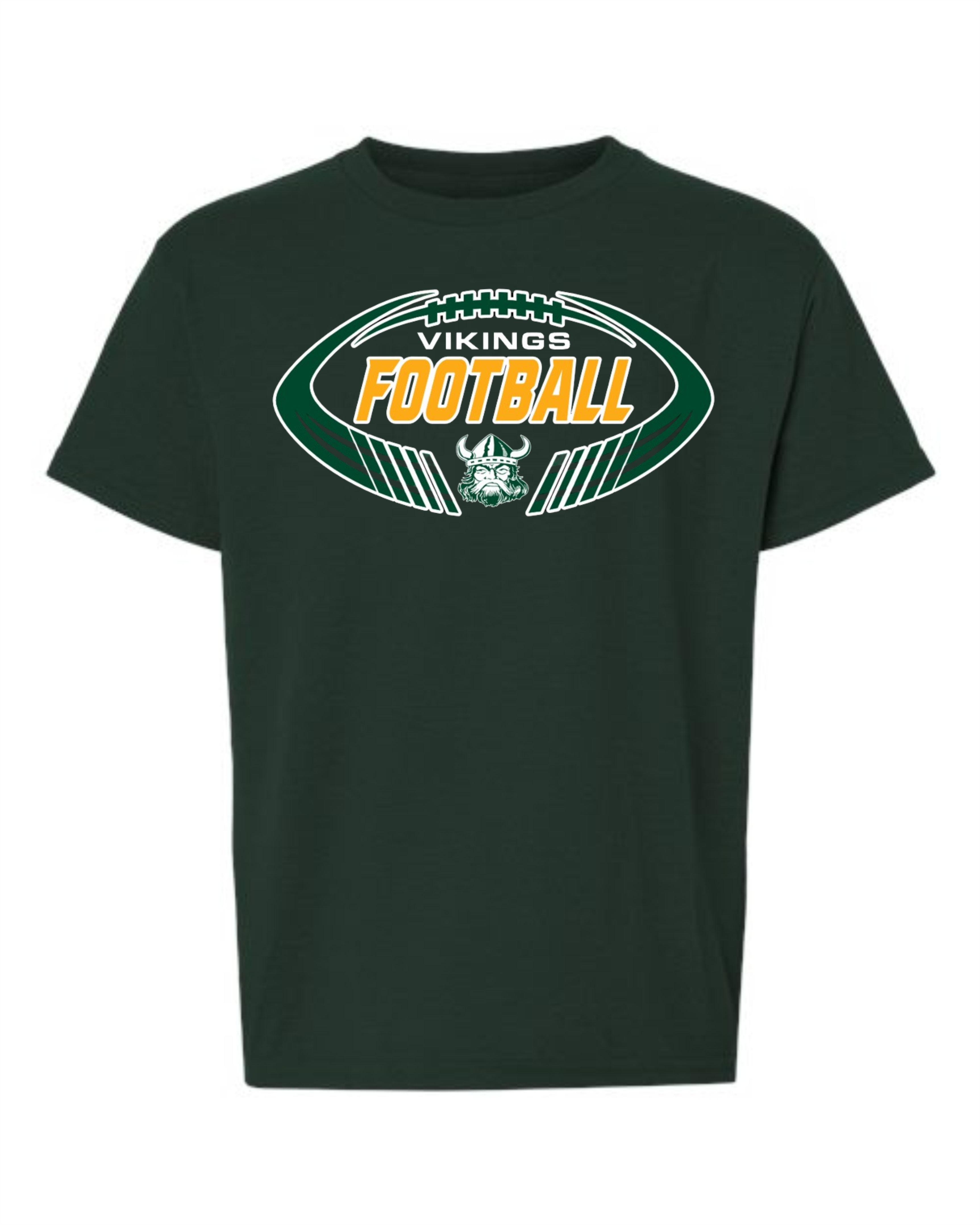 2024 Youth Football Gear