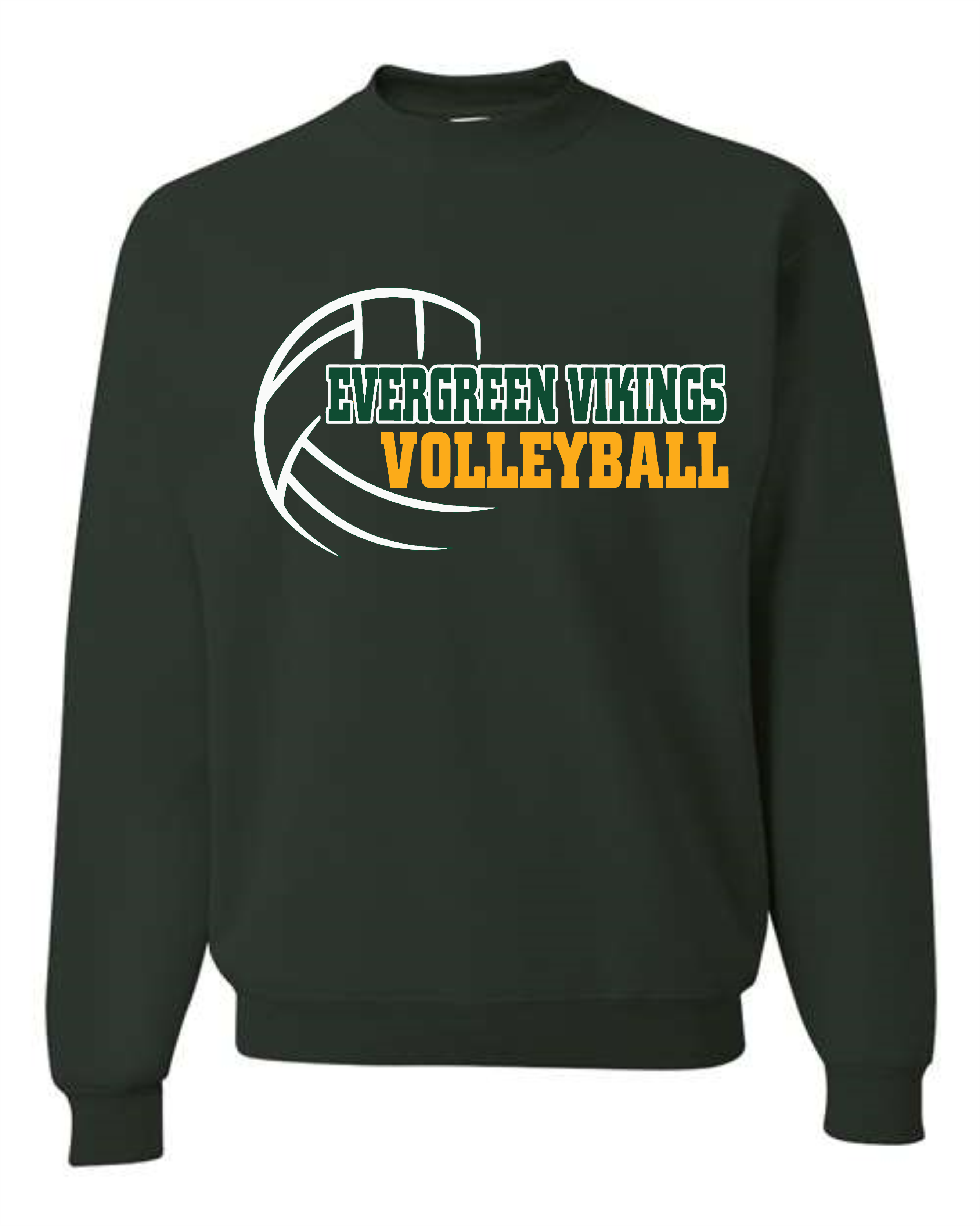 2024 Youth Volleyball Gear