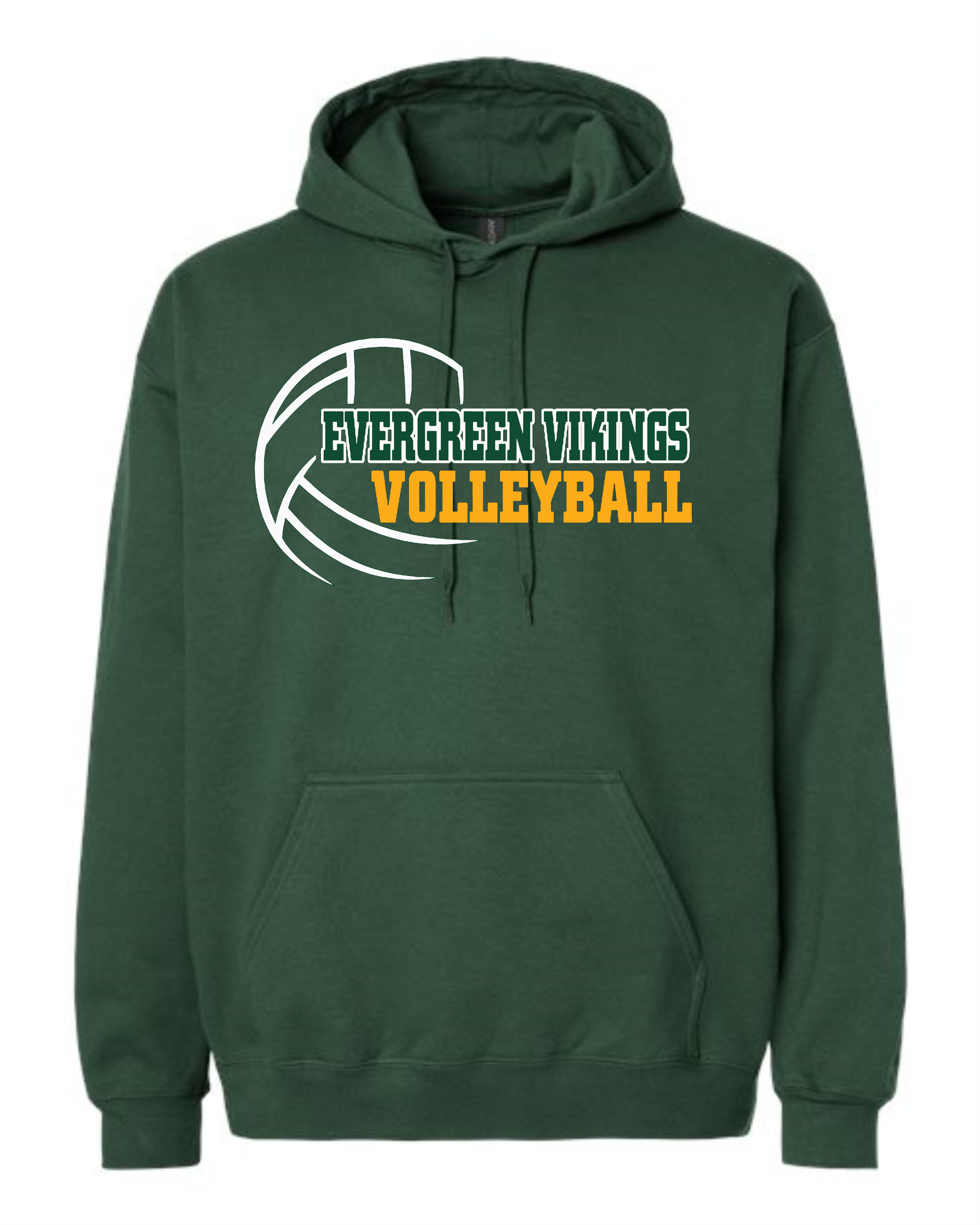 2024 Youth Volleyball Gear