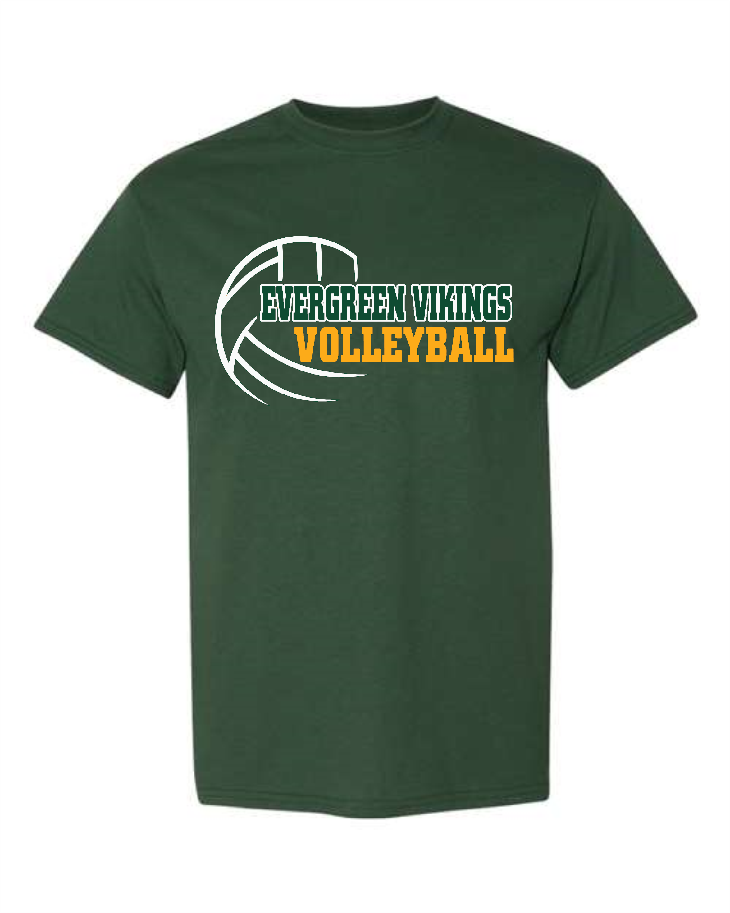 2024 Youth Volleyball Gear