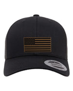 Load image into Gallery viewer, Snapback Trucker Cap

