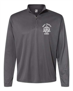 Youth/Adult Unisex Performance 1/4 Zip Pullover
