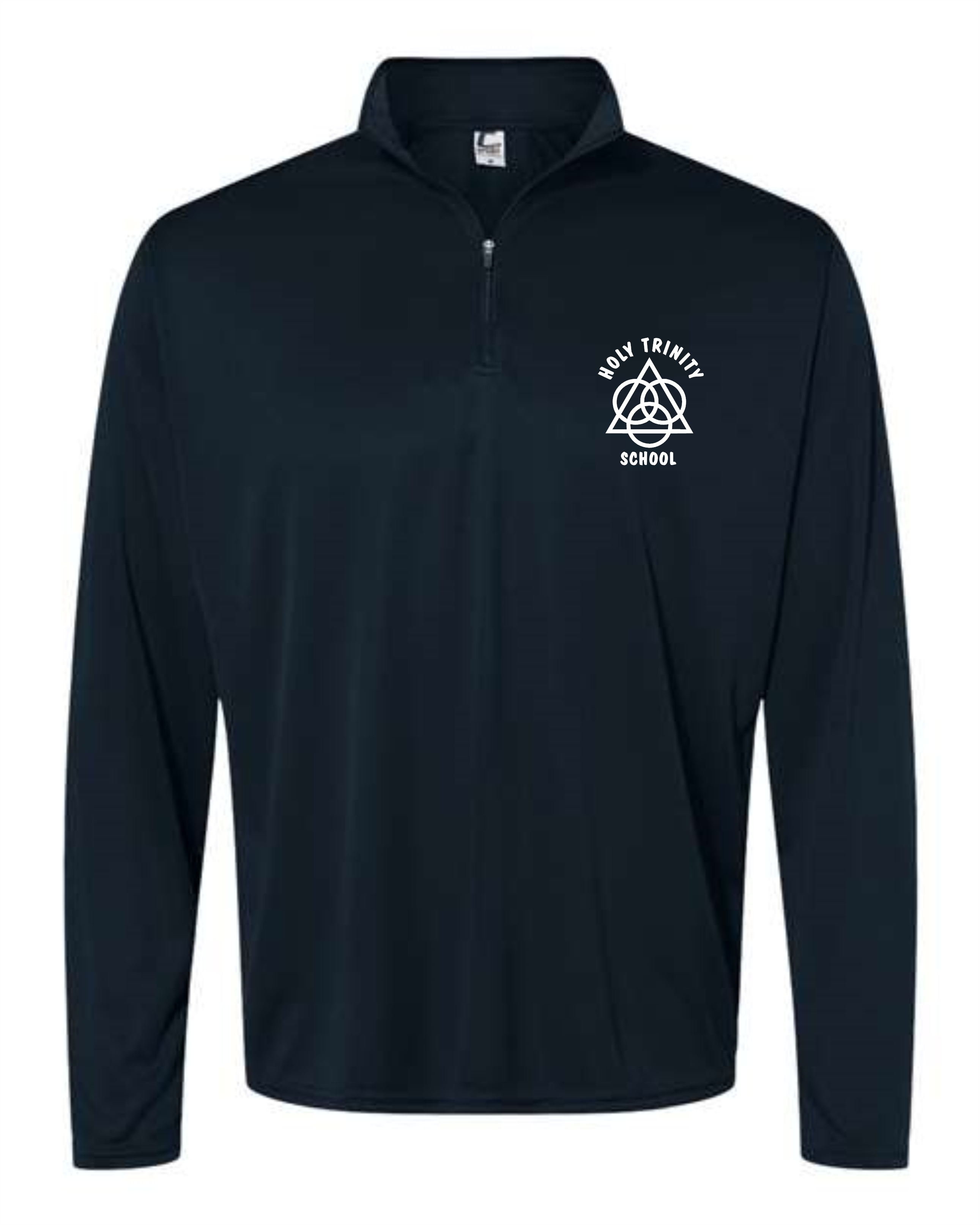 Youth/Adult Unisex Performance 1/4 Zip Pullover