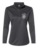 Load image into Gallery viewer, Women&#39;s Performance 1/4 Zip Pullover
