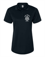 Load image into Gallery viewer, Women&#39;s Performance Polo
