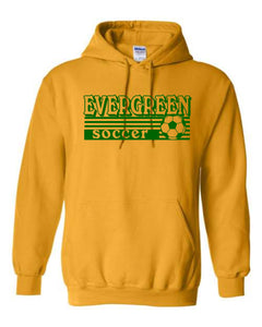 Evergreen Soccer